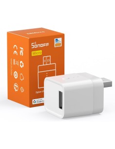 Sonoff Zigbee USB Smart Adapter 2